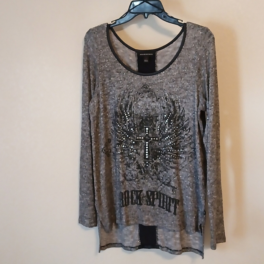 Rock and Republic Sweater